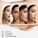 Veoli botanica Rozświetlająco-nawilżający krem BB do skóry suchej i normalnej 1.5 N Ivory LET'S GLOW