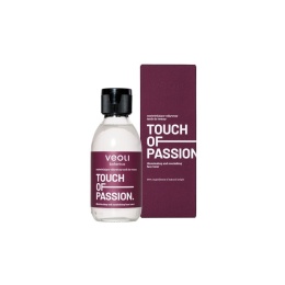 Veoli botanica Rozświetlająco-odżywczy tonik do twarzy TOUCH OF PASSION