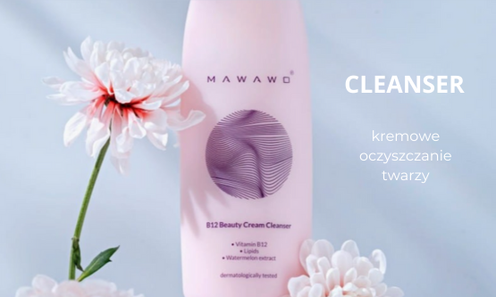 Kremowe cleansery – dlaczego coraz więcej osób zamienia żel na „krem do mycia”?